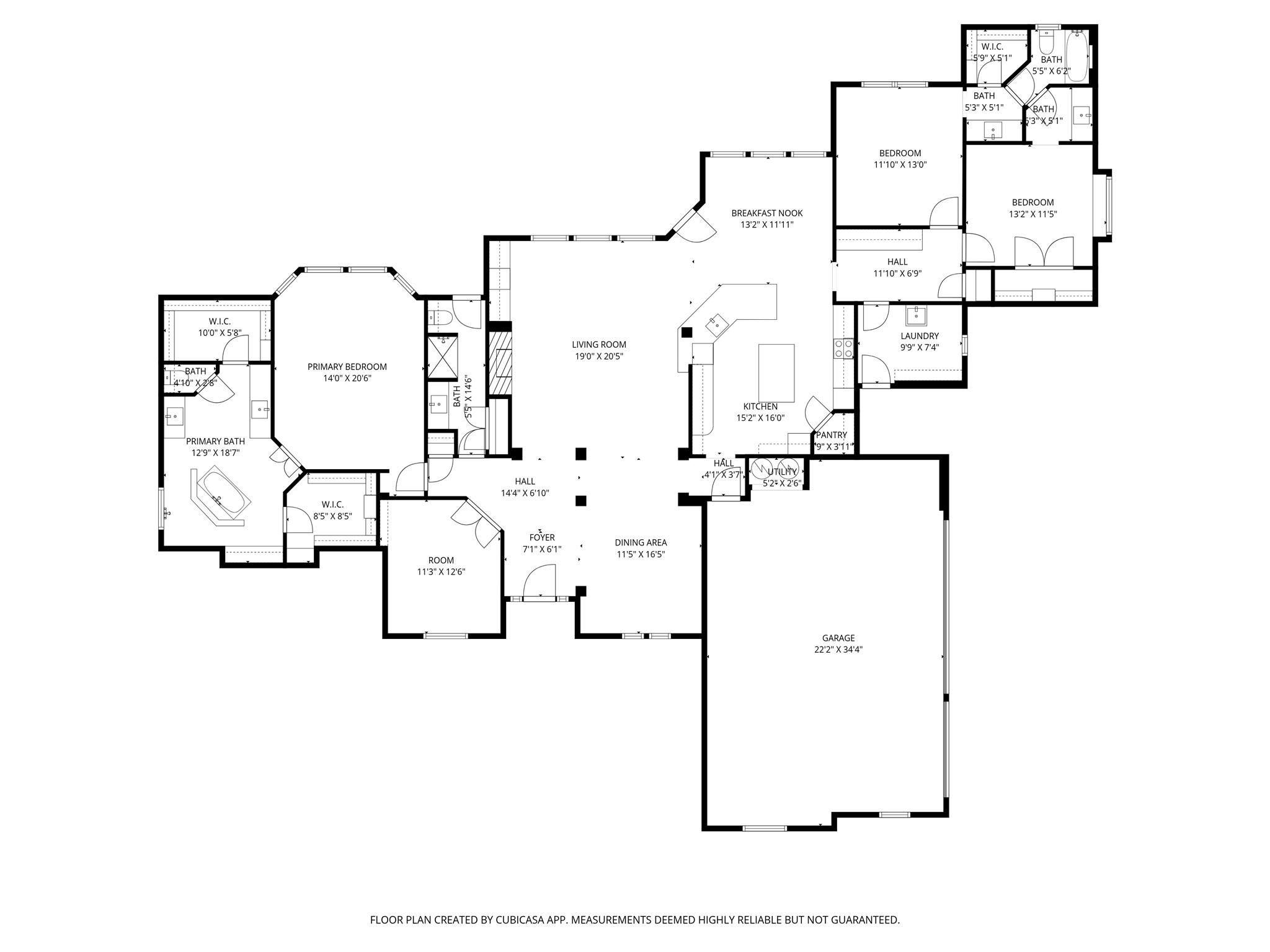 6221 Turkey Oak Royse City TX 75189