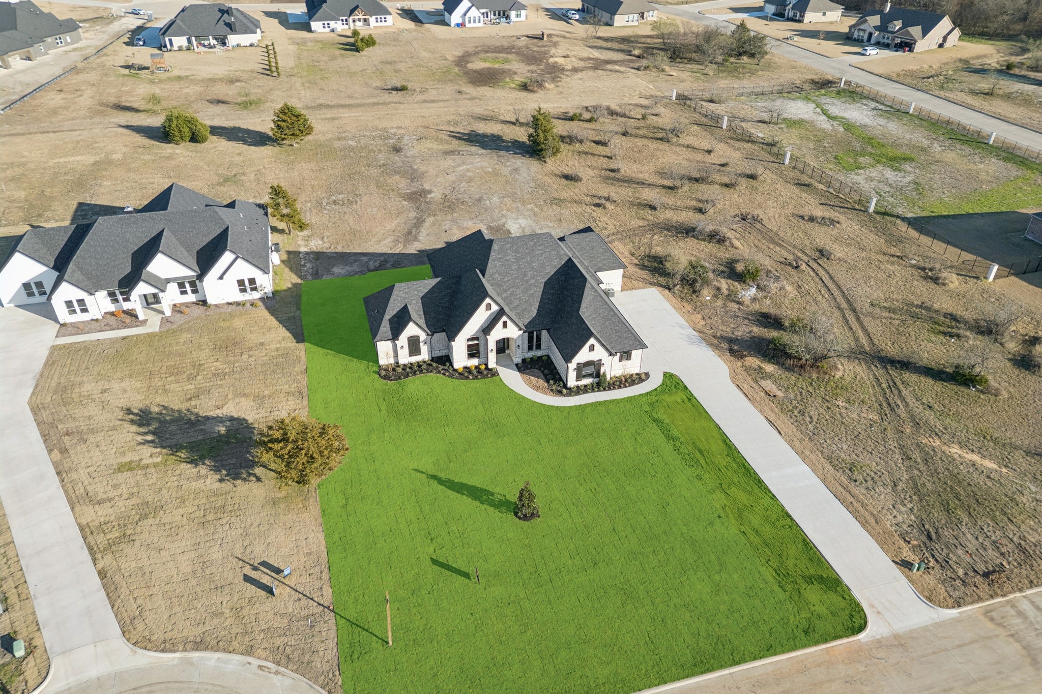 6221 Turkey Oak Royse City TX 75189