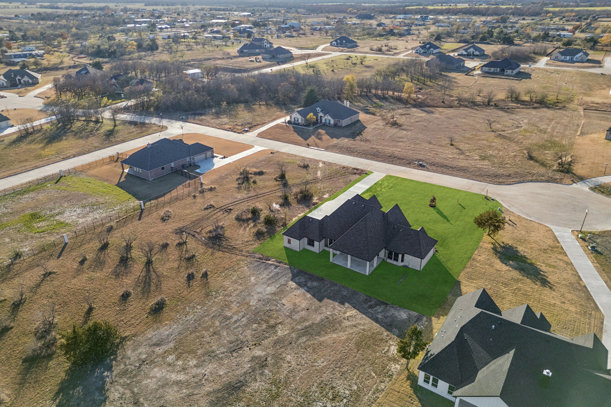 6221 Turkey Oak Royse City TX 75189