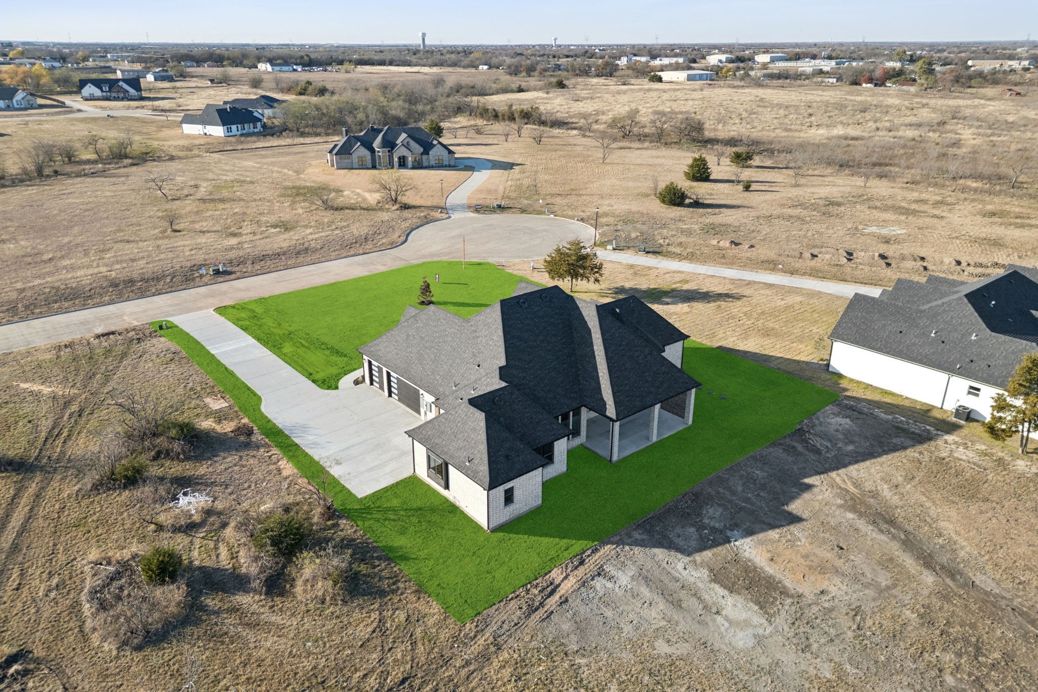 6221 Turkey Oak Royse City TX 75189