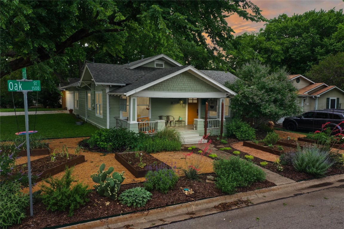 1501 Oak Street Mckinney TX 75069