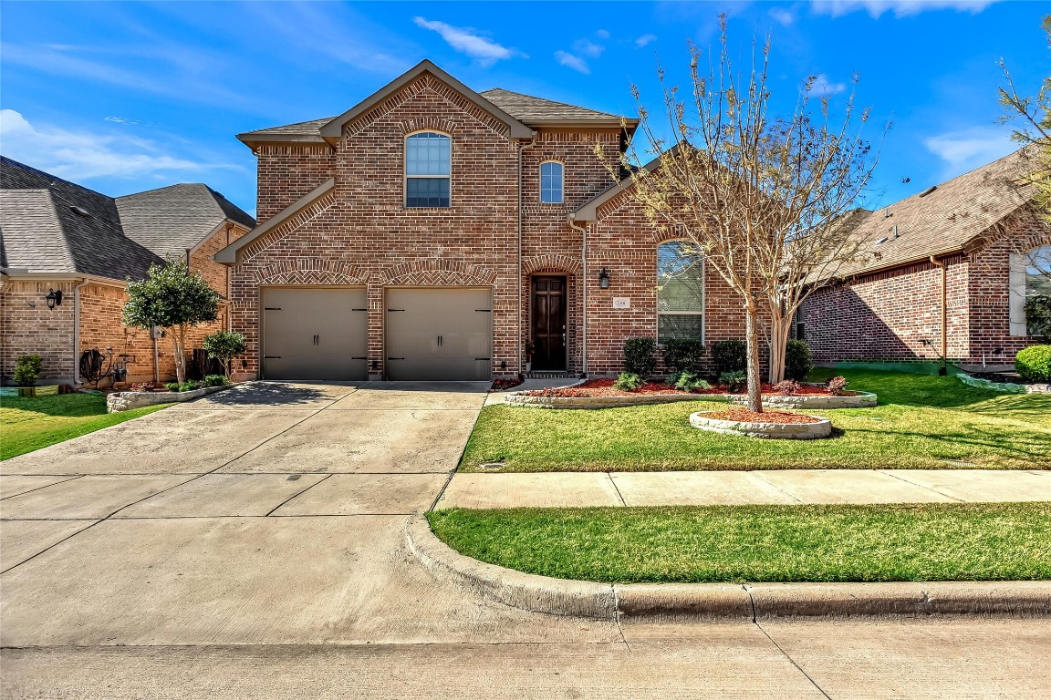 2316 Houston Drive Melissa TX 75454