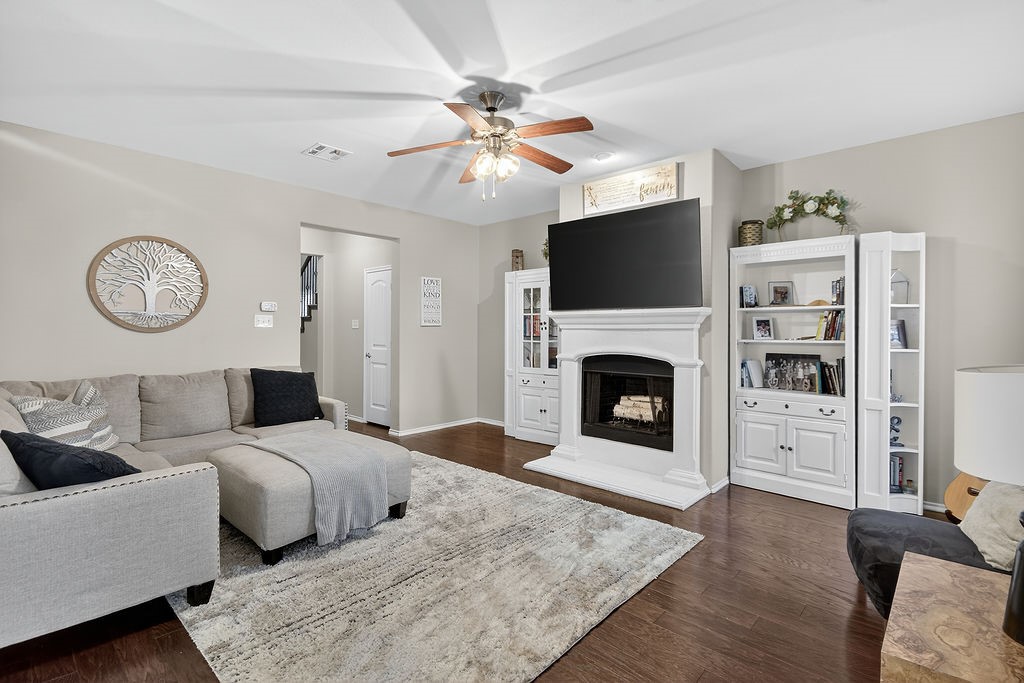 200 Black Bear Drive Mckinney TX 75071