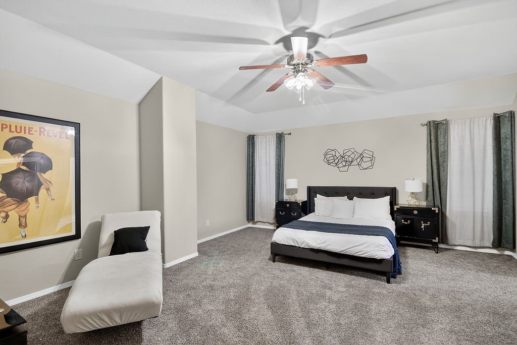 200 Black Bear Drive Mckinney TX 75071