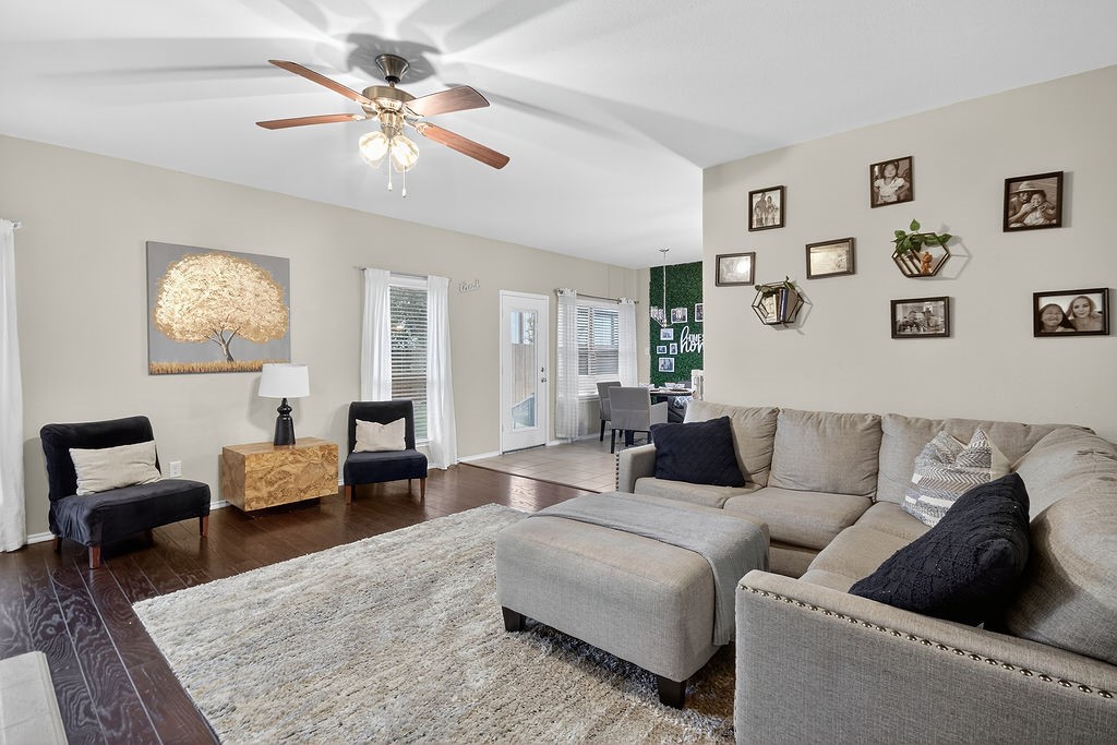 200 Black Bear Drive Mckinney TX 75071