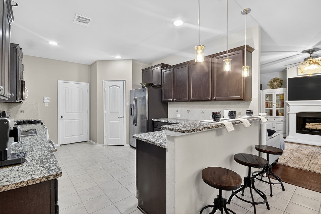 200 Black Bear Drive Mckinney TX 75071