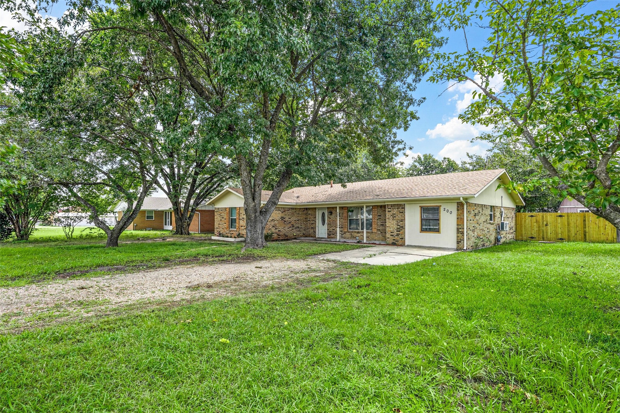 200 Rosemond Lane Italy TX 76651