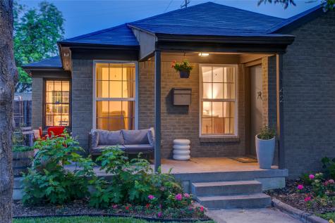 1142 Brunner Avenue Dallas TX 75224
