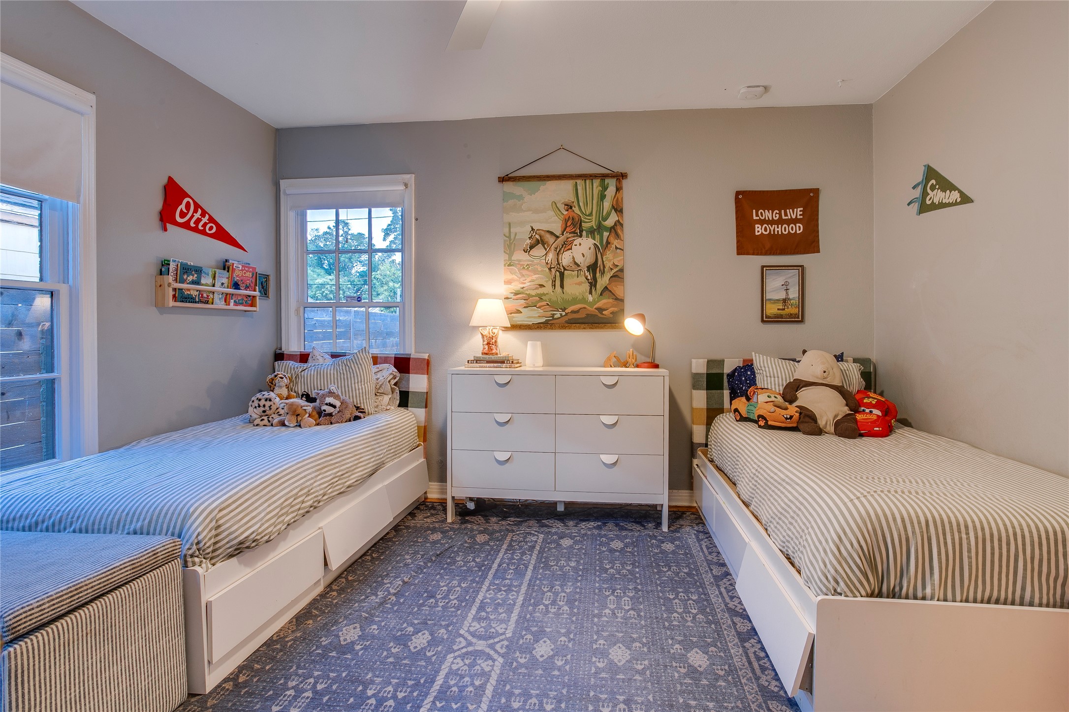 1142 Brunner Avenue Dallas TX 75224
