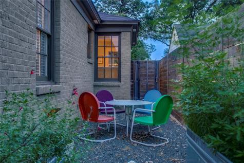 1142 Brunner Avenue Dallas TX 75224