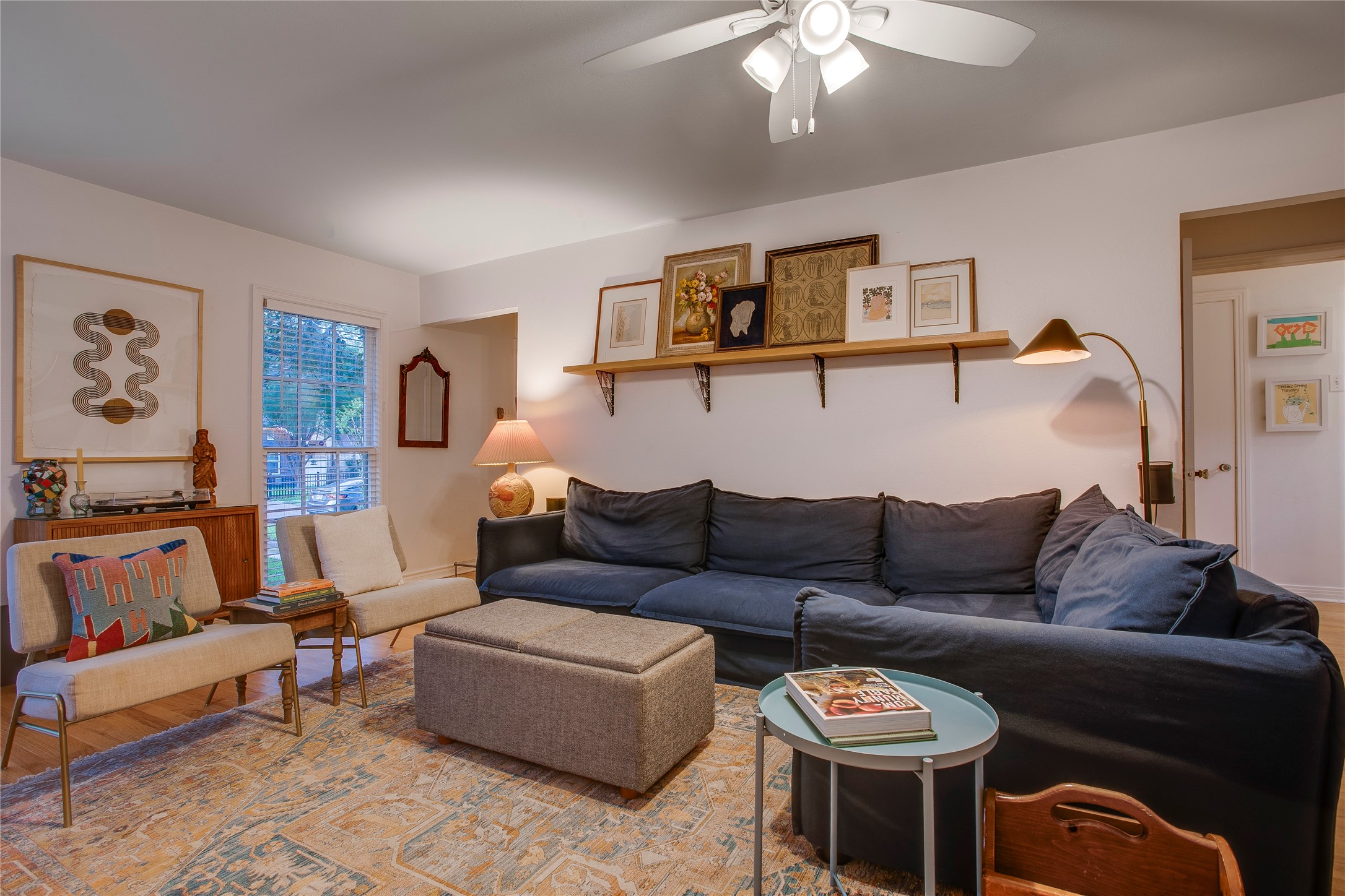 1142 Brunner Avenue Dallas TX 75224