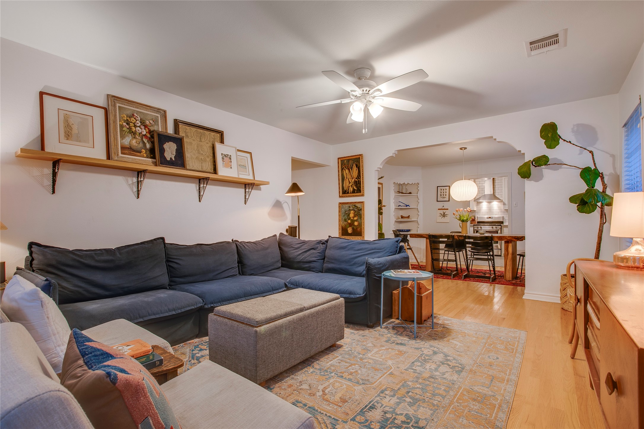 1142 Brunner Avenue Dallas TX 75224