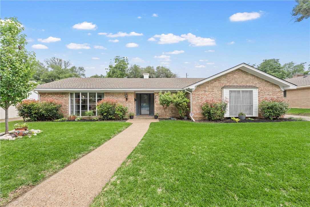 4812 Lake Englewood Drive Waco TX 76710