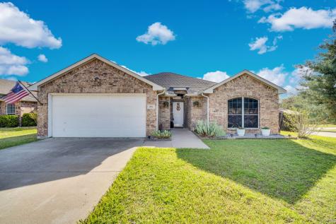 702 Green Acres Lane Midlothian TX 76065