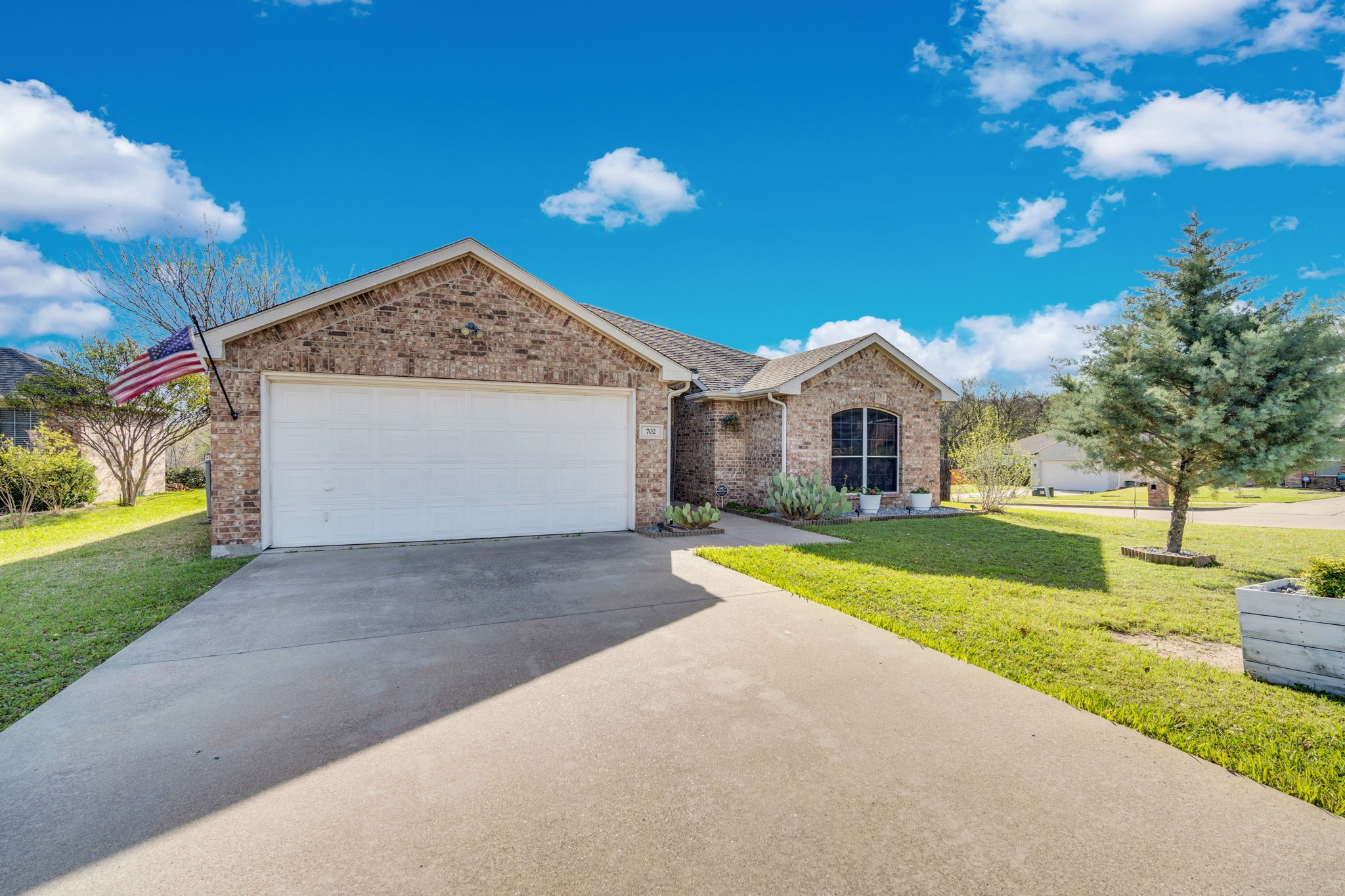 702 Green Acres Lane Midlothian TX 76065