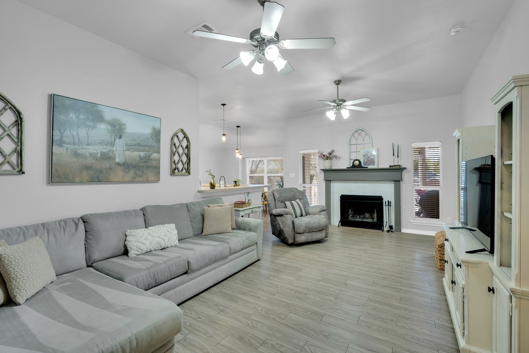 702 Green Acres Lane Midlothian TX 76065