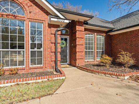 1000 Westminister Lane Greenville TX 75402