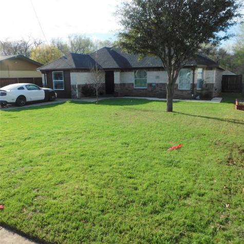 2722 Glenfield Avenue Dallas TX 75233