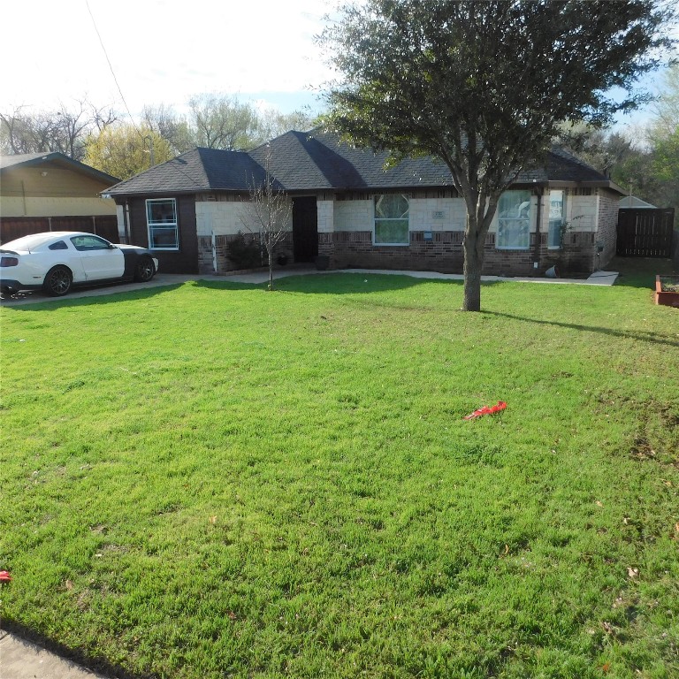 2722 Glenfield Avenue Dallas TX 75233