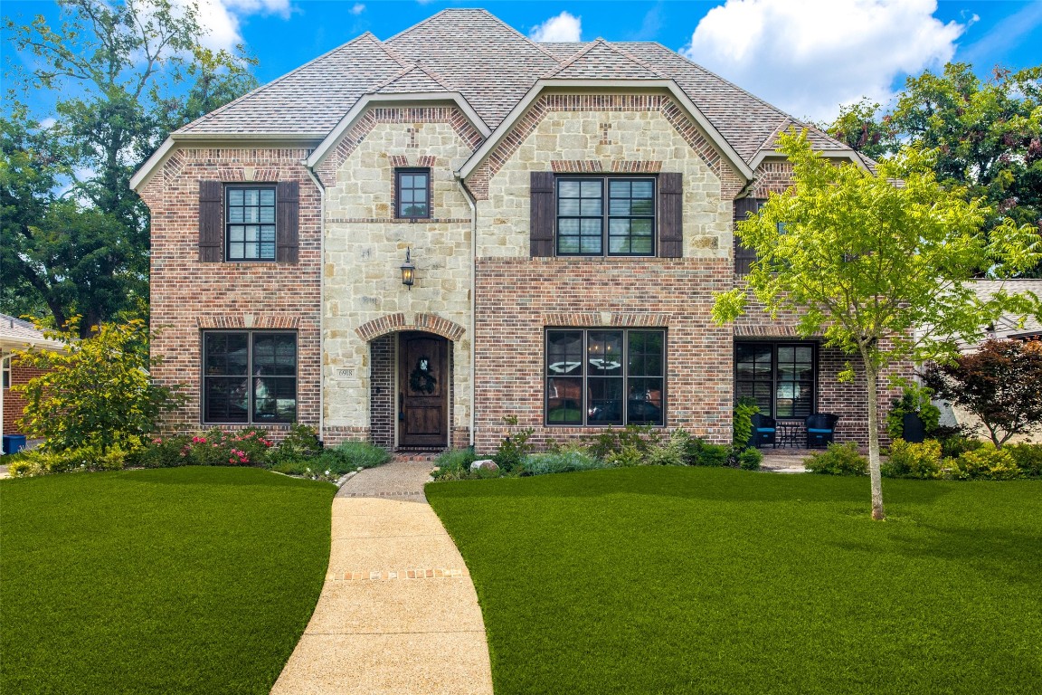 6918 Inverness Lane Dallas TX 75214
