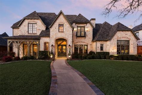 6467 Orchid Lane Dallas TX 75230