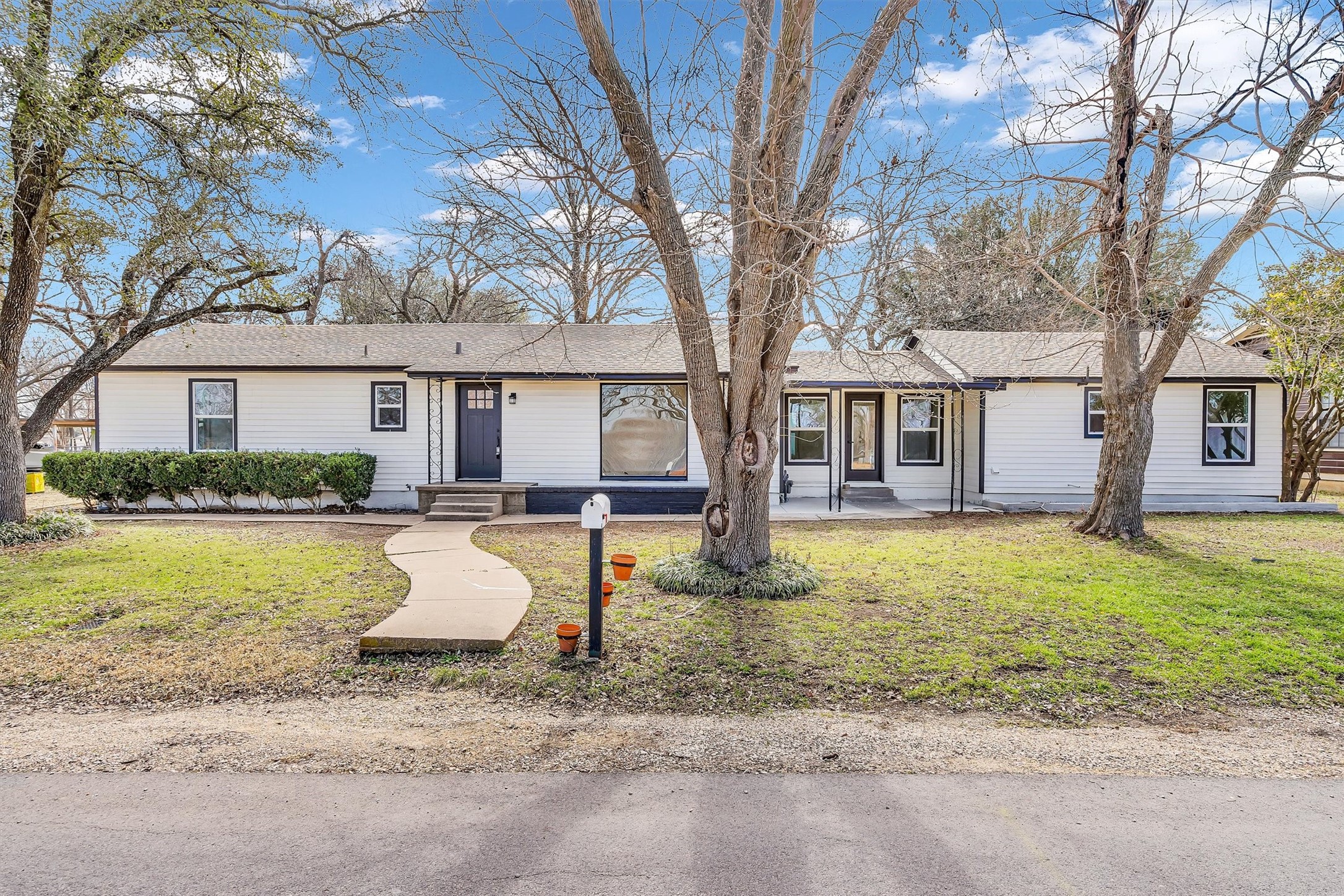 404 Pecan Street Grandview TX 76050