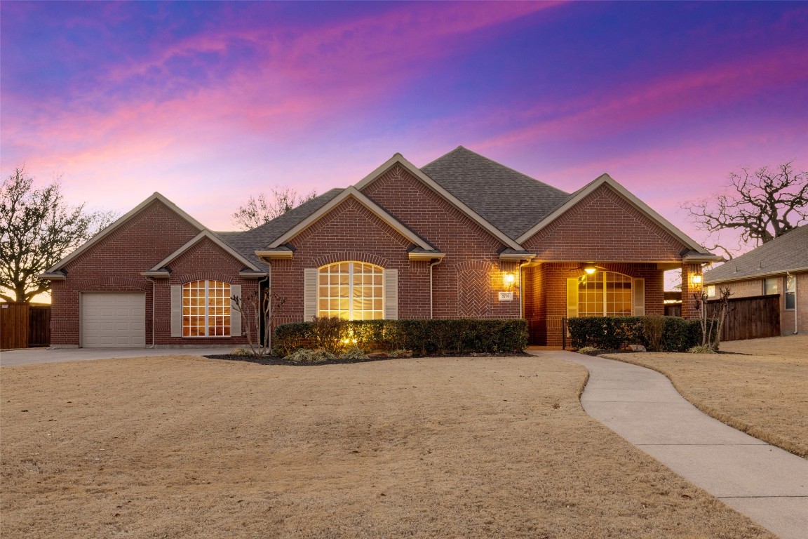 5701 Lavon Drive Flower Mound TX 75028