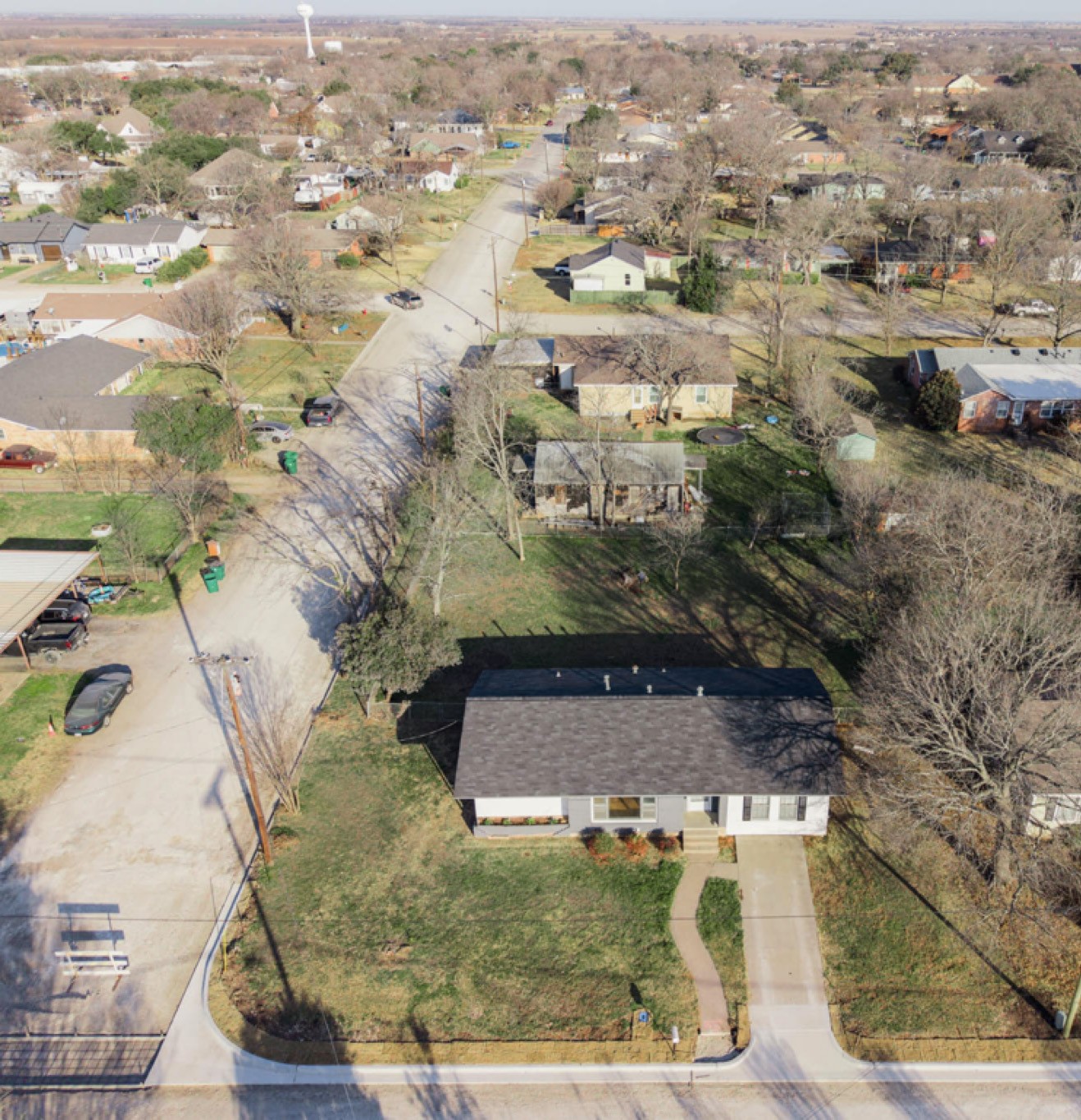 1205 W 10th Street Mcgregor TX 76657