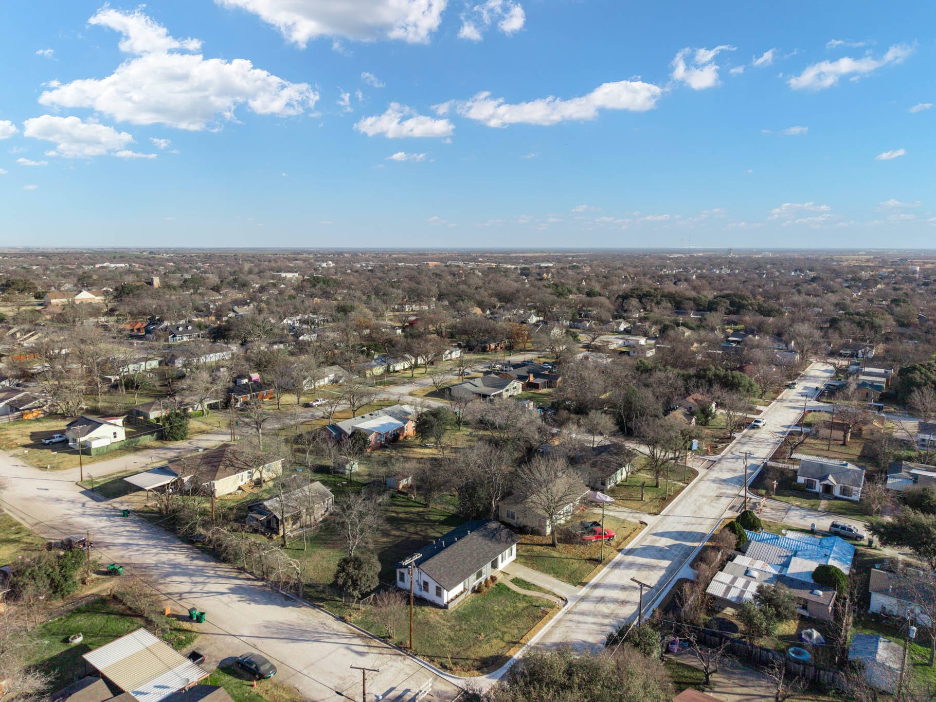 1205 W 10th Street Mcgregor TX 76657