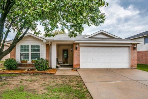 4209 Stately Court Fort Worth TX 76244