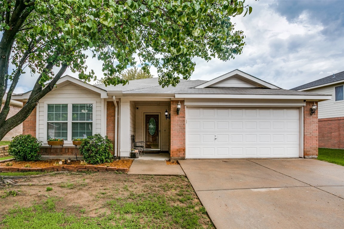 4209 Stately Court Fort Worth TX 76244