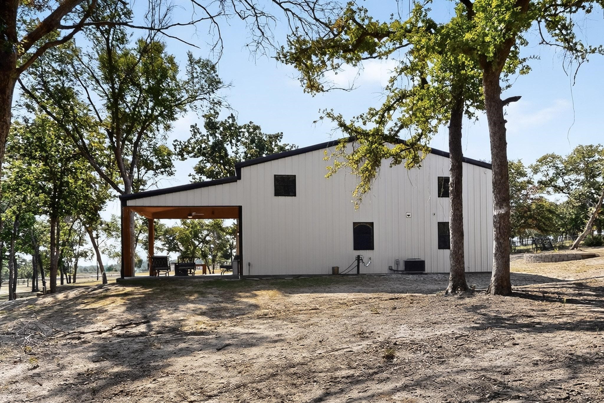 4005 N Fm 51 Weatherford TX 76085