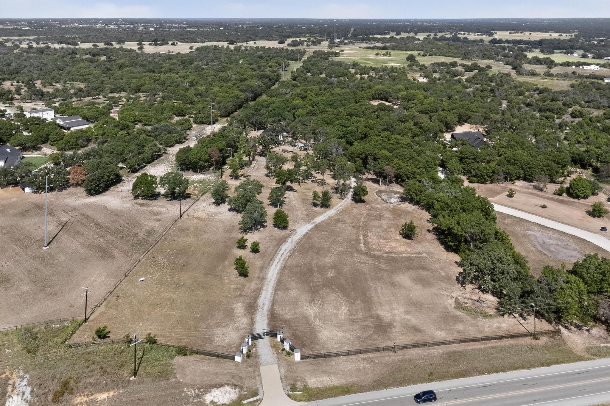 4005 N Fm 51 Weatherford TX 76085