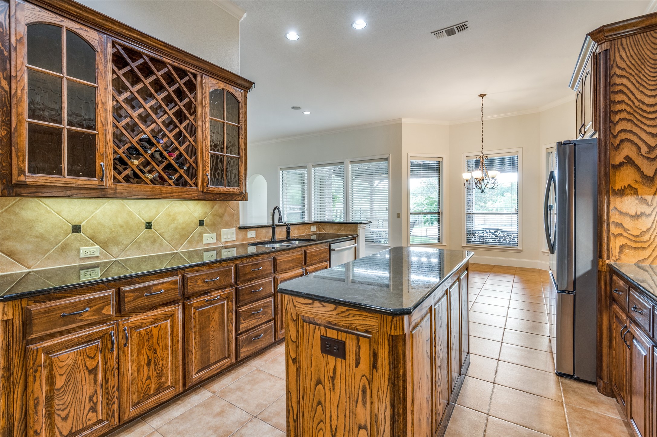 5575 Pebble Creek Drive Celina TX 75078