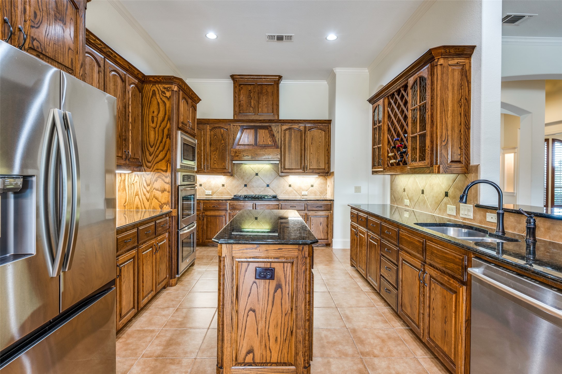 5575 Pebble Creek Drive Celina TX 75078