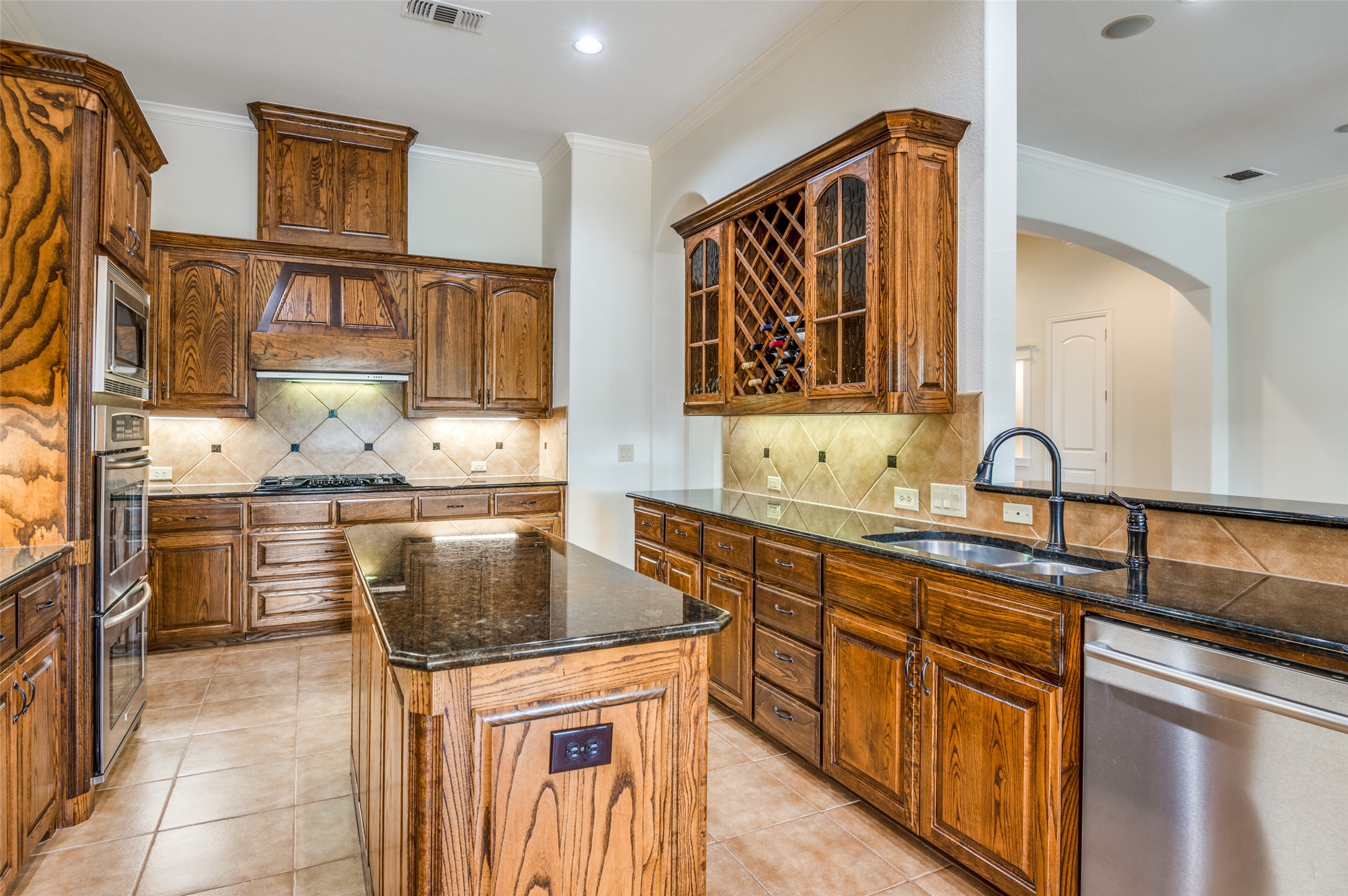 5575 Pebble Creek Drive Celina TX 75078
