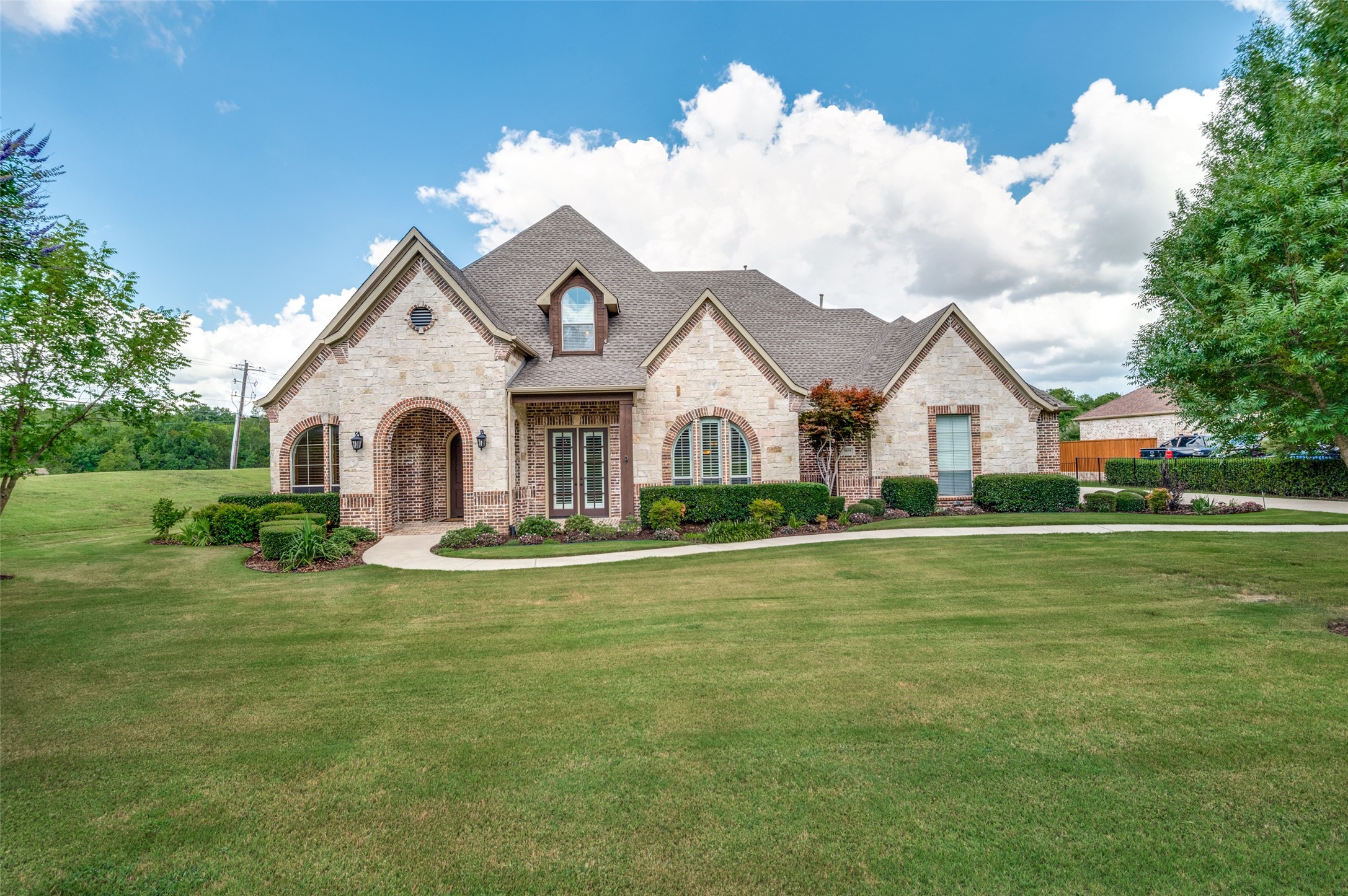 5575 Pebble Creek Drive Celina TX 75078