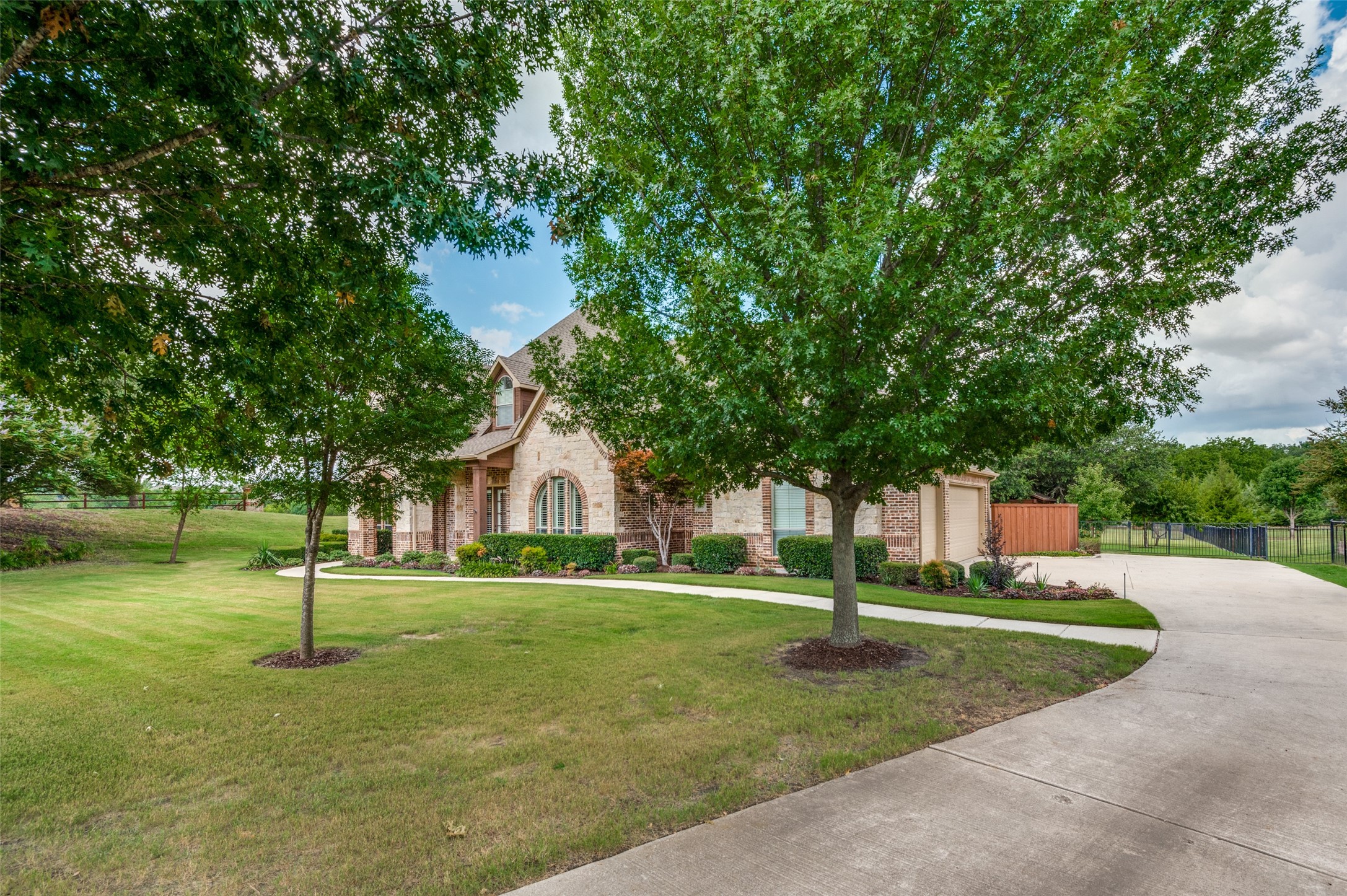 5575 Pebble Creek Drive Celina TX 75078