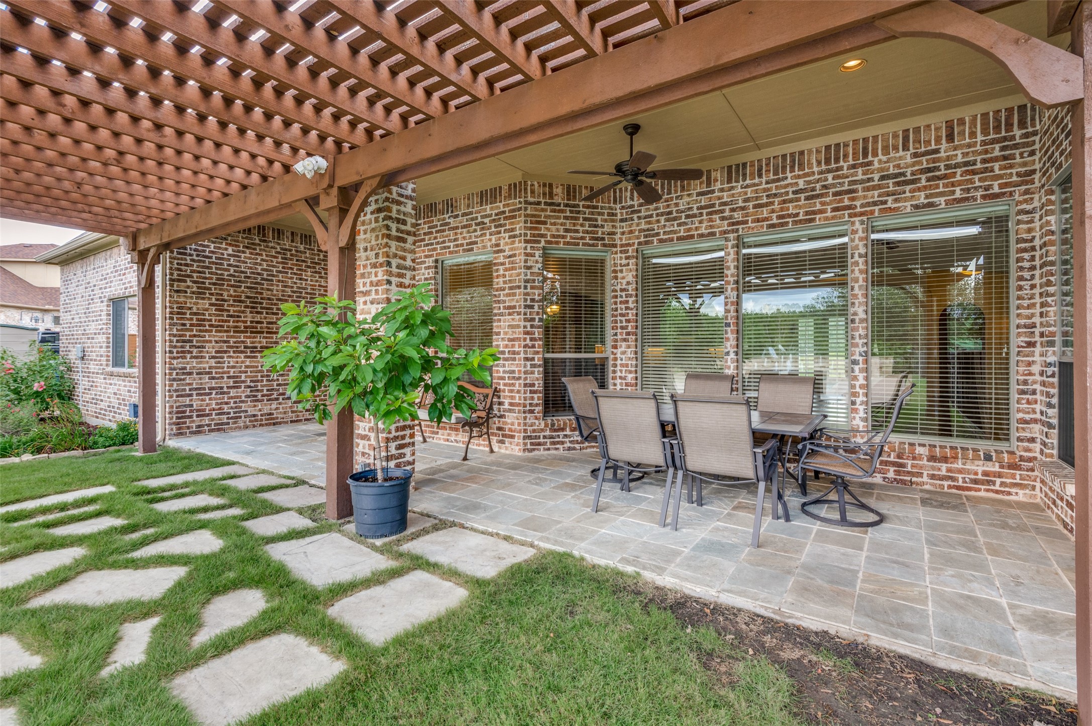 5575 Pebble Creek Drive Celina TX 75078