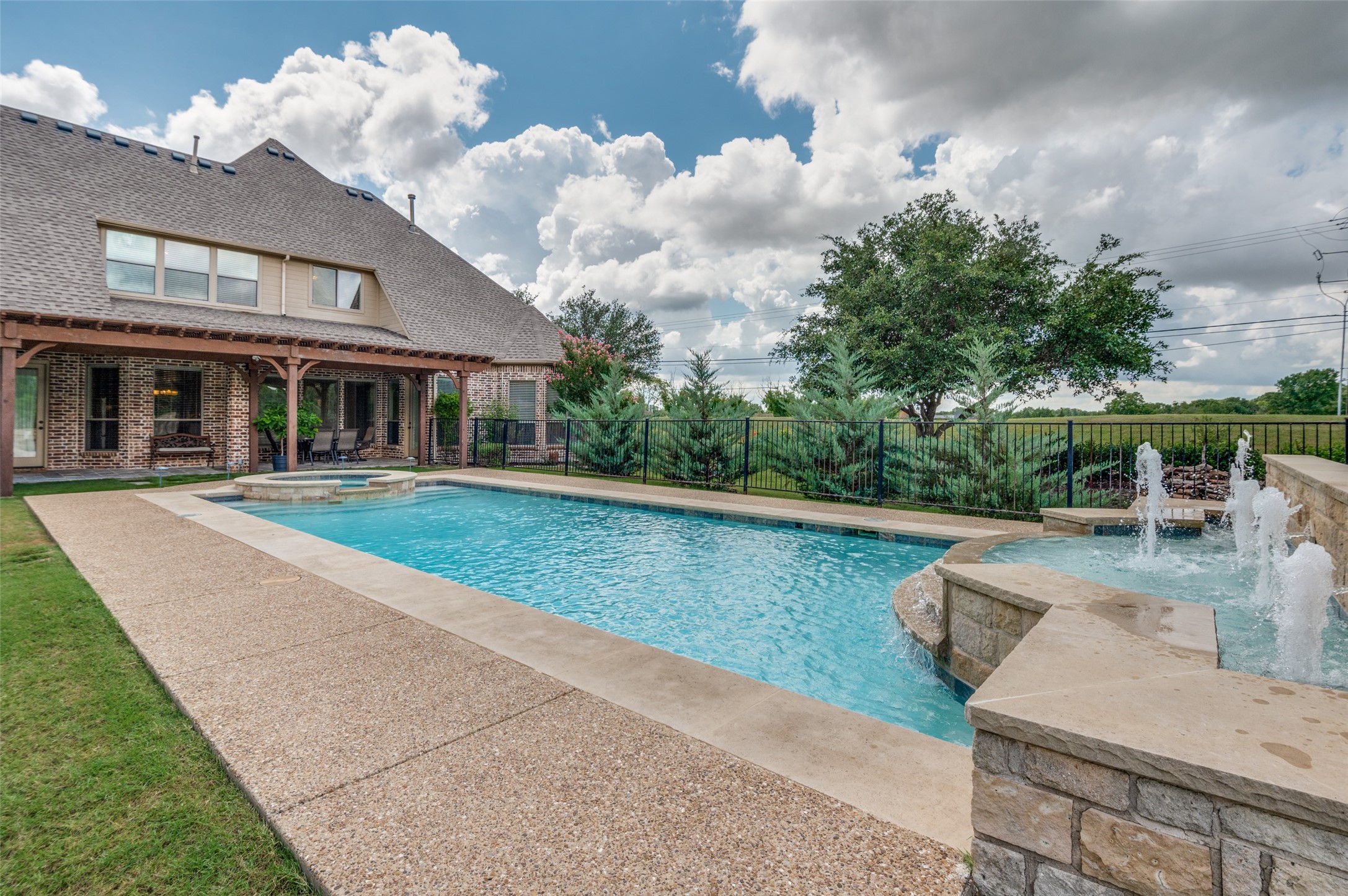5575 Pebble Creek Drive Celina TX 75078
