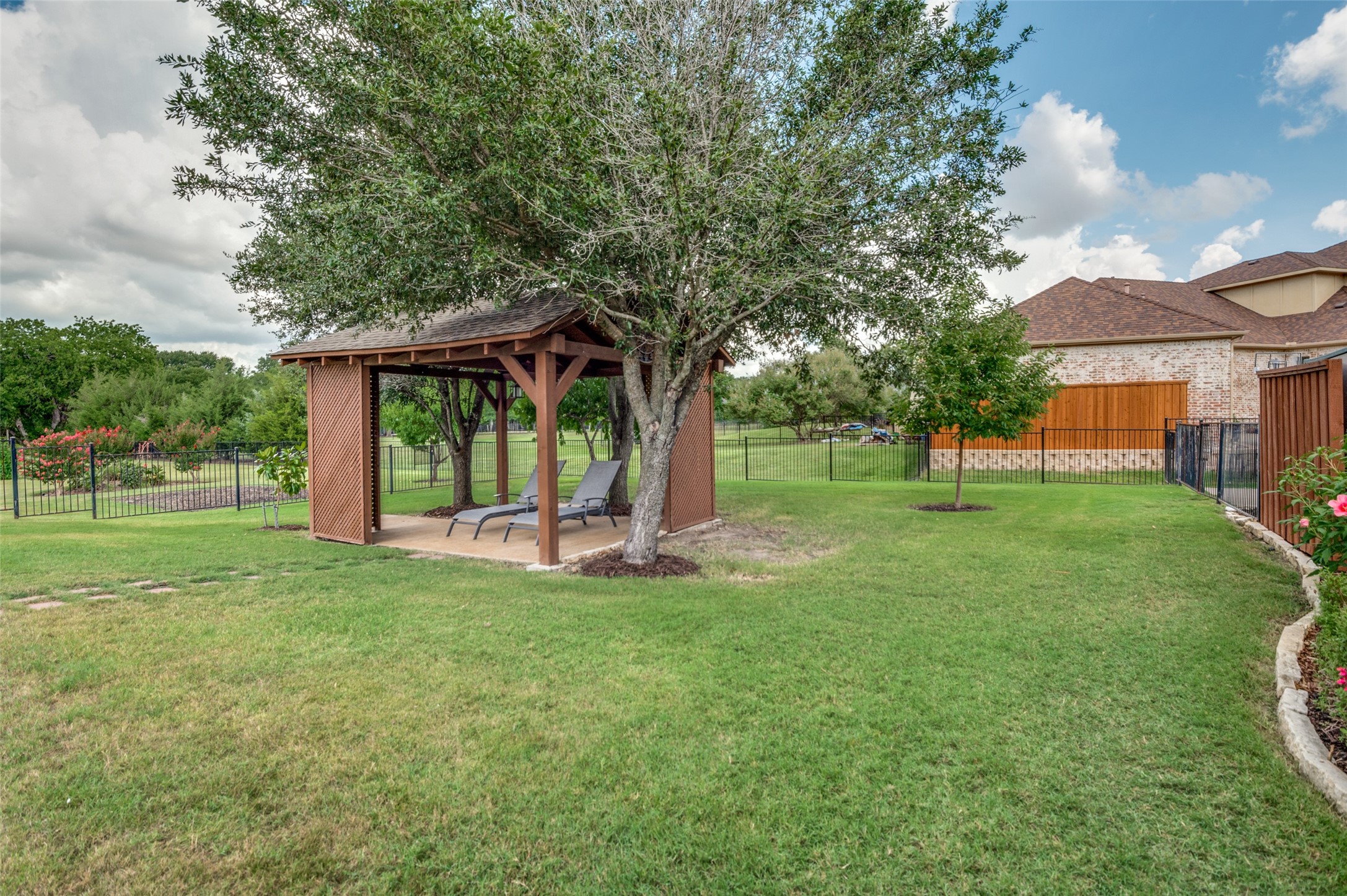 5575 Pebble Creek Drive Celina TX 75078