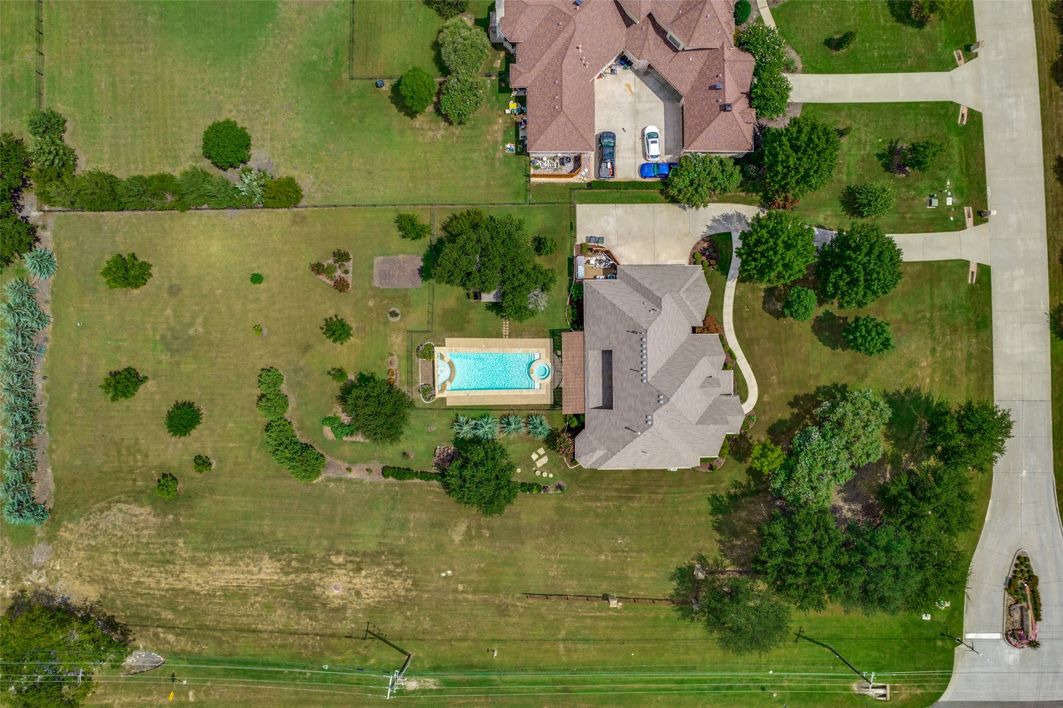 5575 Pebble Creek Drive Celina TX 75078