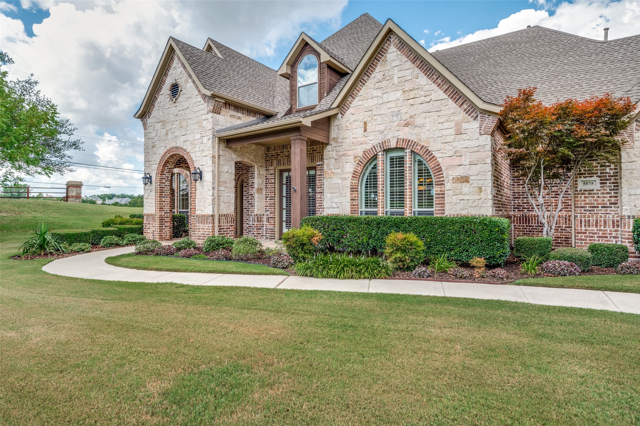 5575 Pebble Creek Drive Celina TX 75078