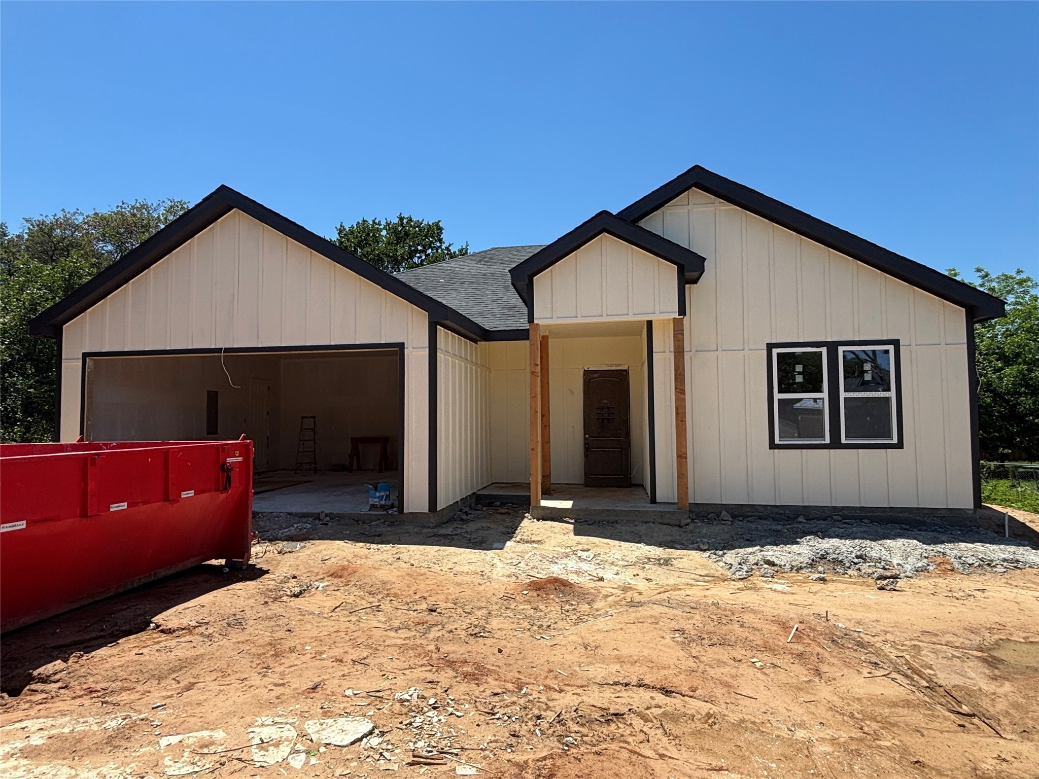 413 Hickorywood Azle TX 76020