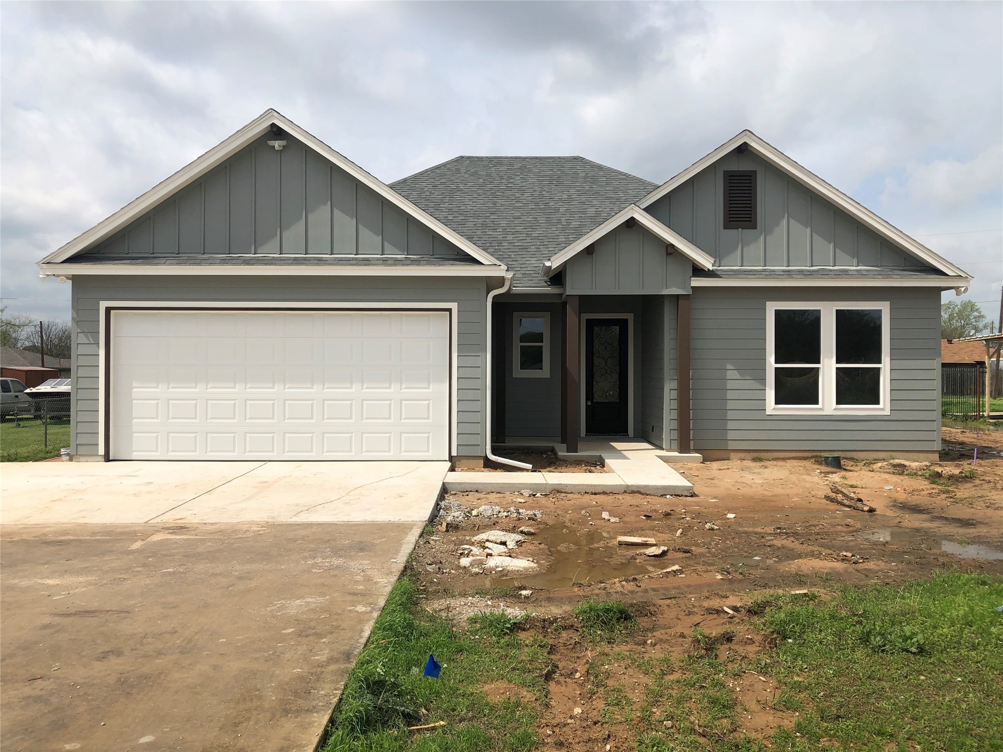 413 Hickorywood Azle TX 76020