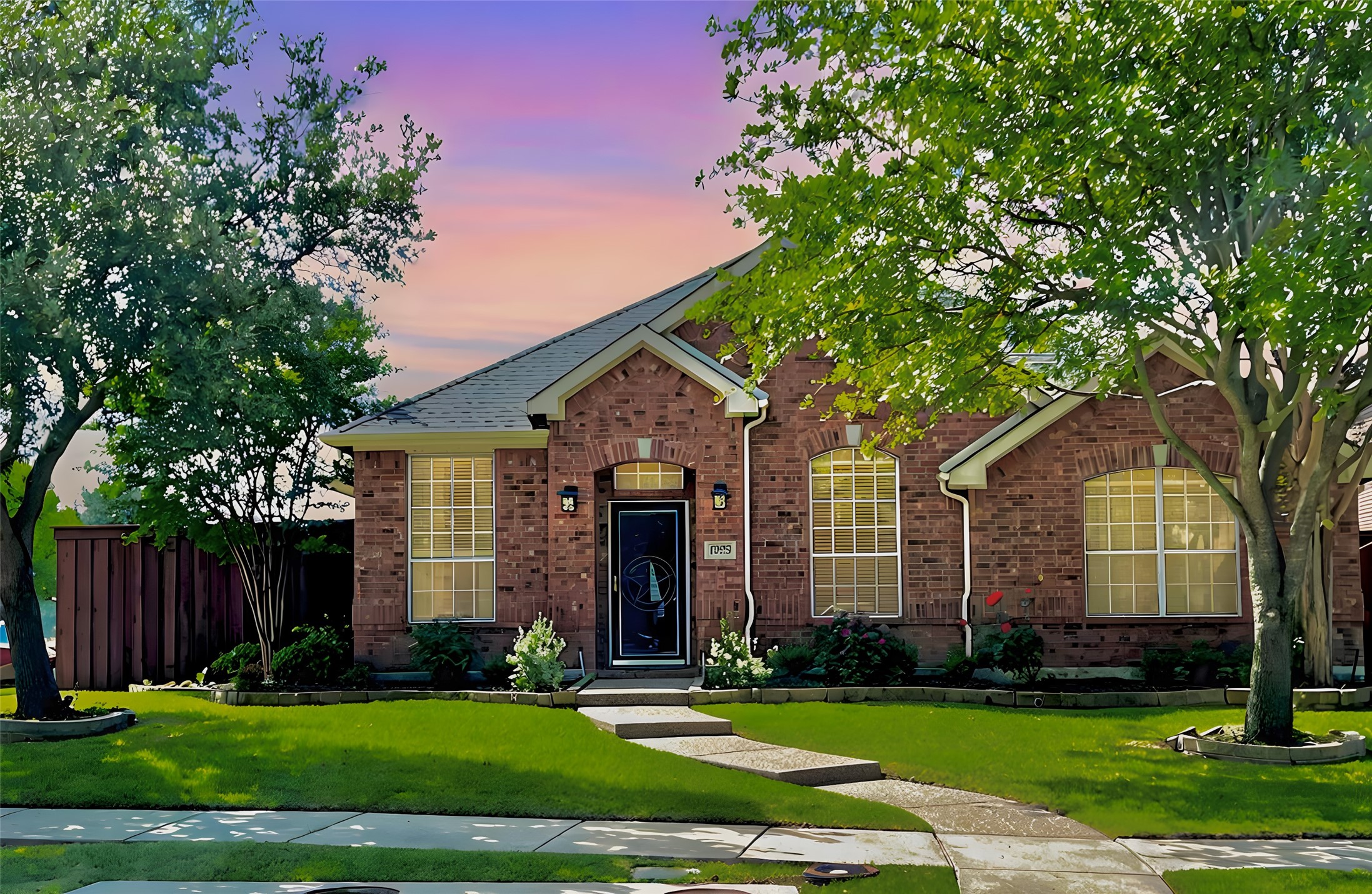 11655 Henderson Drive Frisco TX 75035