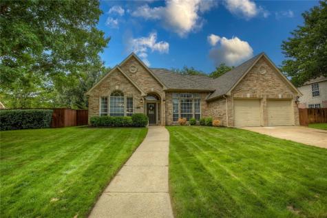 1516 Orchid Court Flower Mound TX 75028
