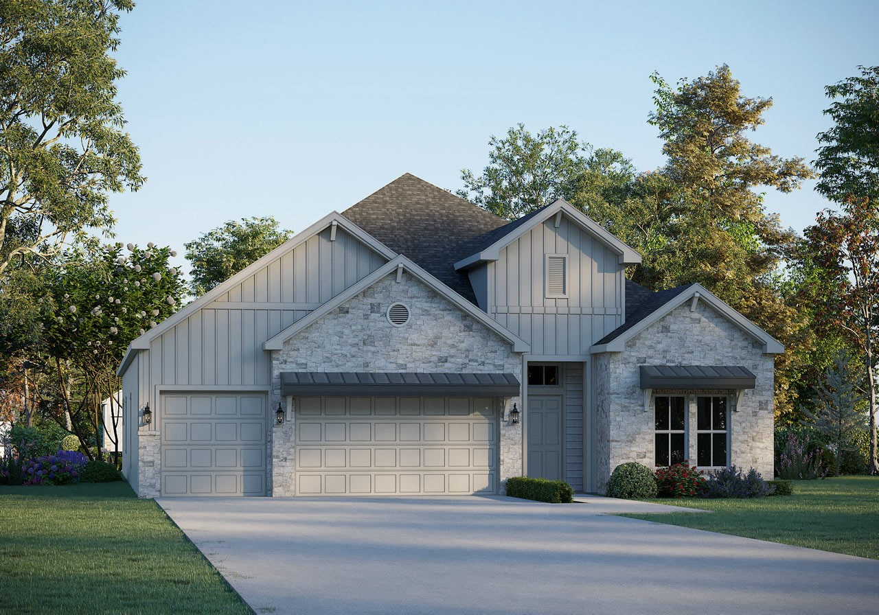 1633 Oak Trail Drive Fort Worth TX 76008