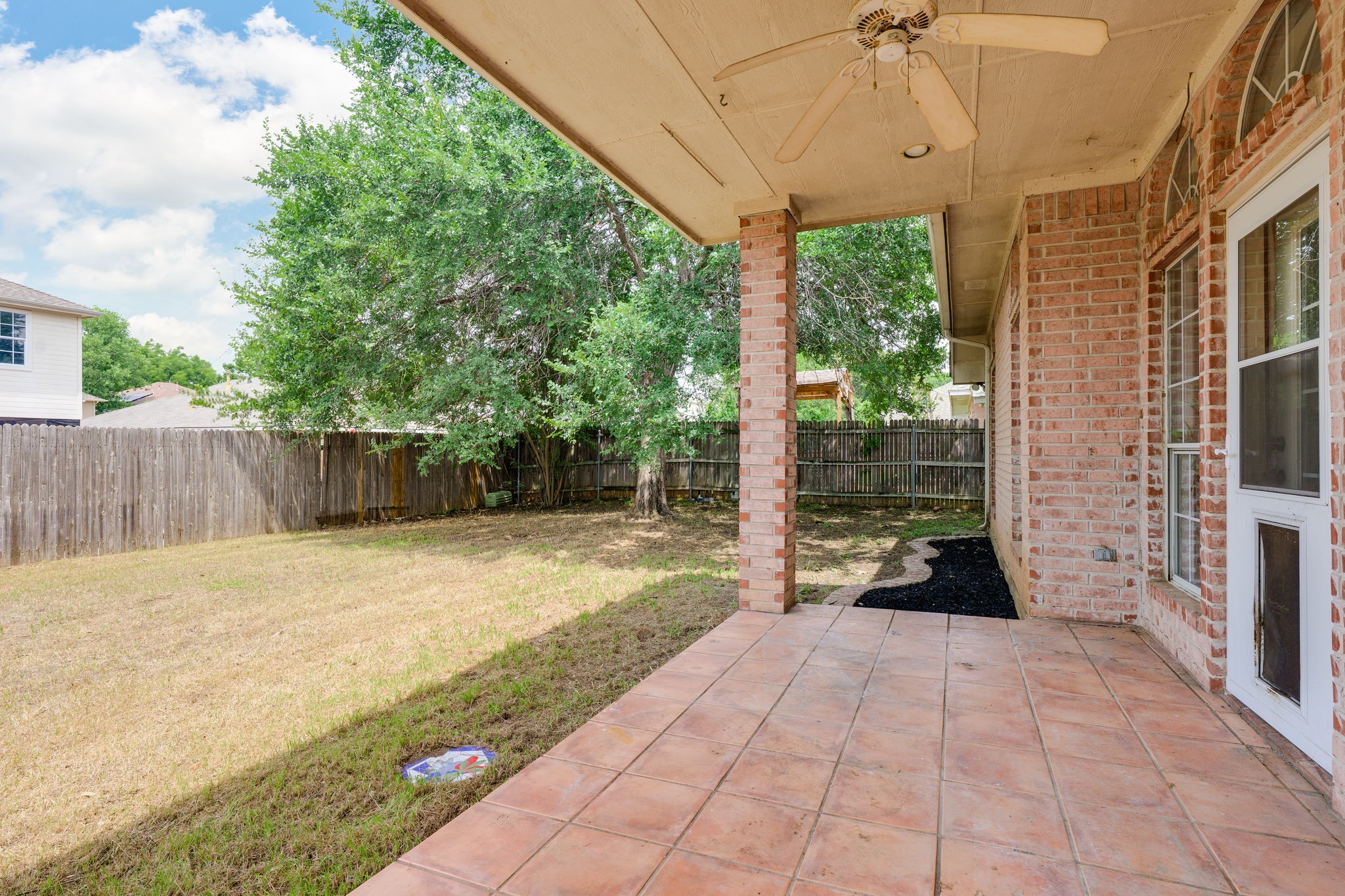 9041 San Joaquin Trail Fort Worth TX 76118