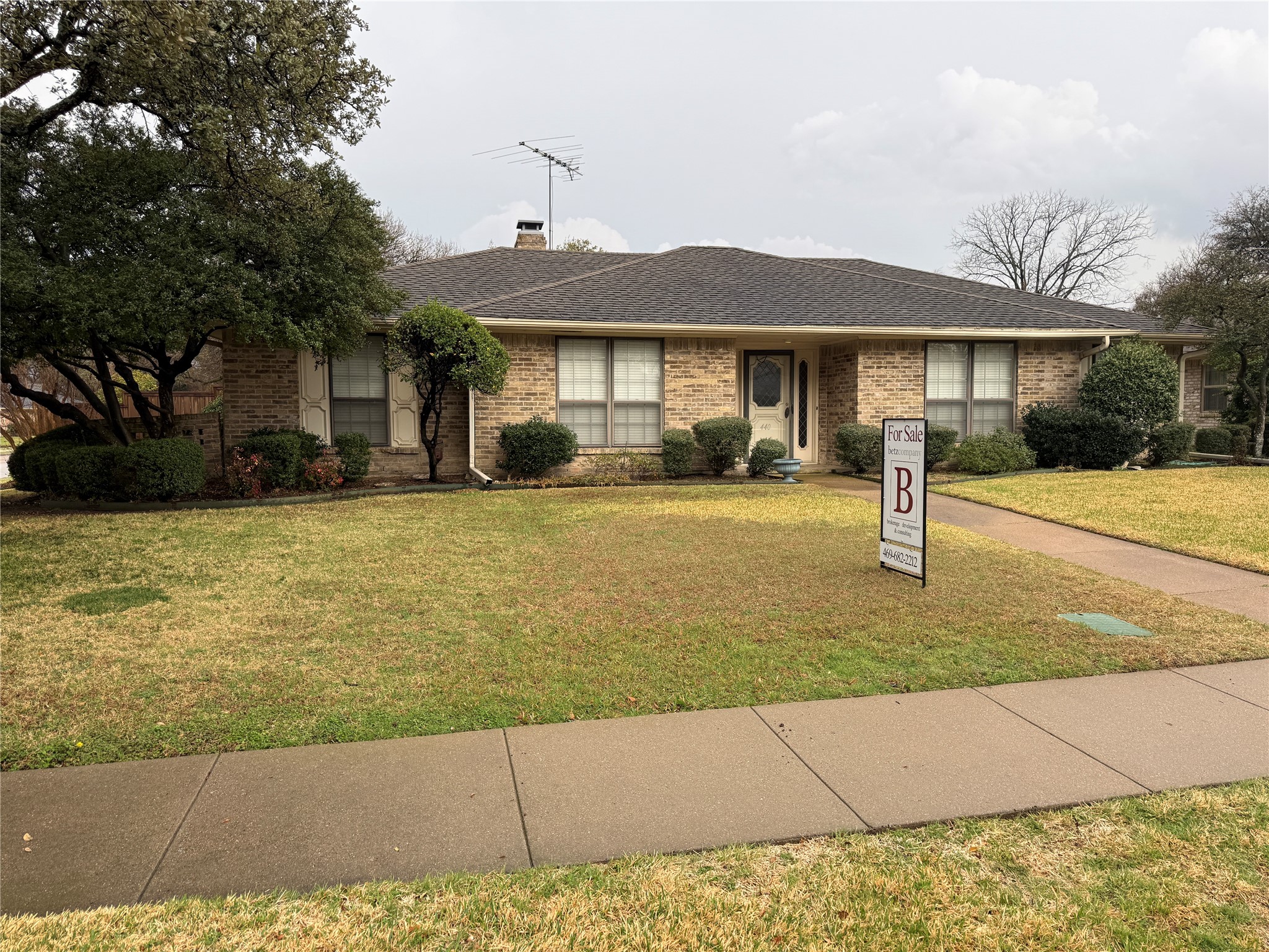 440 Fieldwood Drive Richardson TX 75081